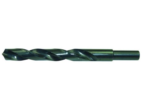 WIERTŁO DIN 338 HSS-R TYP N PODTOCZONE 18.0MM