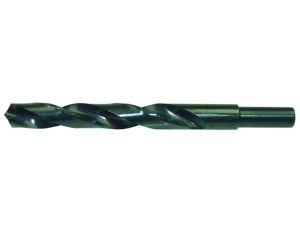 WIERTŁO DIN 338 HSS-R TYP N PODTOCZONE 20.5MM