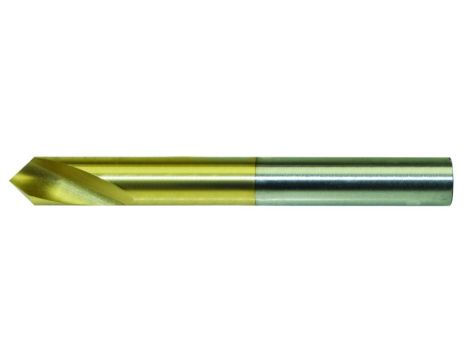 NAWIERTAK NC HSS-Co5 TiN 90° HA 10.0MM /KRYPTON/