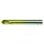 NAWIERTAK NC HSS-Co5 TiN 90° HA 10.0MM /KRYPTON/