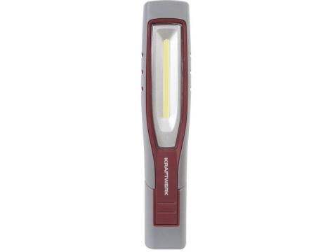 LAMPA RĘCZNA INSPEKCYJNA AKU LED 700