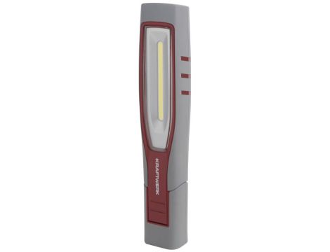 LAMPA RĘCZNA INSPEKCYJNA AKU LED 700 - 2