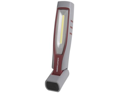 LAMPA RĘCZNA INSPEKCYJNA AKU LED 700 - 3