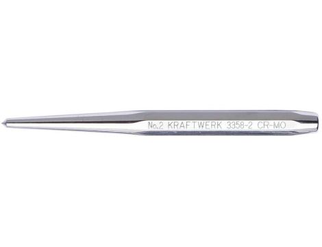 PUNKTAK 120X4MM /KRAFTWERK/
