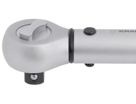 KLUCZ DYNAMOMETRYCZNY 3/8" 10-60Nm /KRAFTWERK/