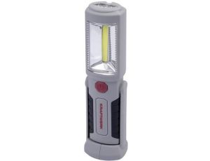 LAMPA AKU COB LED COMPACT MINI 180