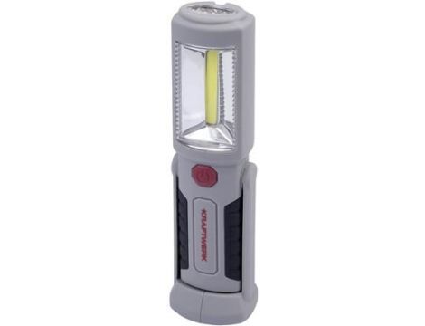 LAMPA AKU COB LED COMPACT MINI 180