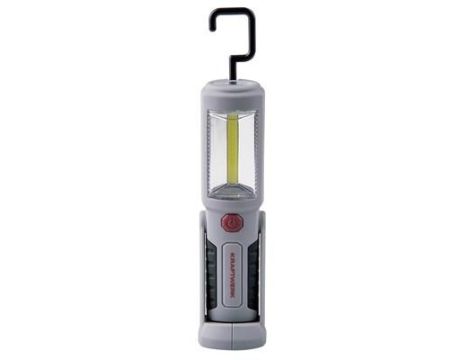 LAMPA AKU COB LED COMPACT MINI 180 - 3