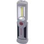 LAMPA AKU COB LED COMPACT MINI 180 - 2