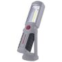 LAMPA AKU COB LED COMPACT MINI 180 - 3