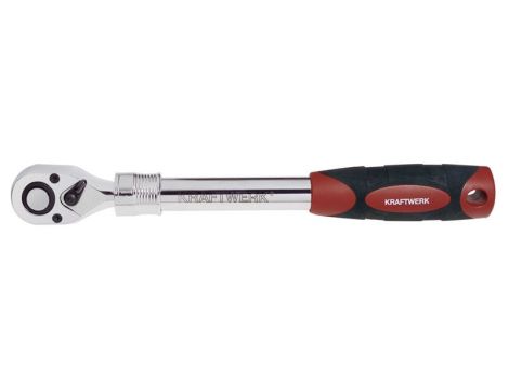 GRZECHOTKA 1/2" 72Z 307-447MM /KRAFTWERK/