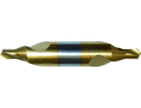 NAWIERTAK DIN 333 A HSS TIN 4.0X10.0MM /KRYPTON/