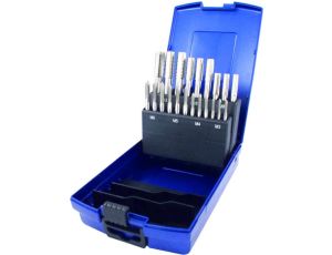 GWINTOWNIK RĘCZNY DIN 352 HSS M39 NR2 /KRYPTON/