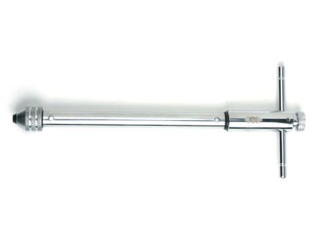 POKRĘTŁO ZAPADKOWE DŁUGIE M5-M12 300MM /KRYPTON/