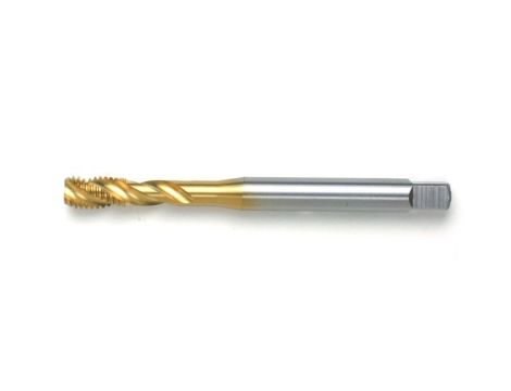 GWINTOWNIK MASZYNOWY DIN371C HSSE/TIN M4 /KRYPTON/