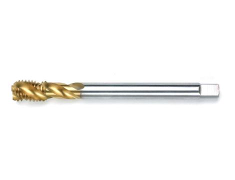 GWINTOWNIK MASZYNOWY DIN376C HSSE/TIN M12 /KRYPTON
