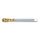 GWINTOWNIK MASZYNOWY DIN376C HSSE/TIN M12 /KRYPTON