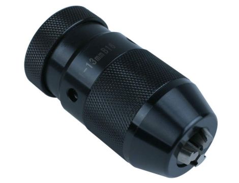 UCHWYT WIERTARSKI SAMOZACISKOWY 0,5-8MM B12