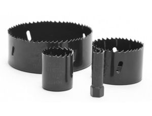 OTWORNICA HSS-BI-METALL 20MM /KRYPTON/
