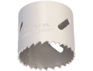 OTWORNICA HSSE-BI-METALL 108MM /KRYPTON/