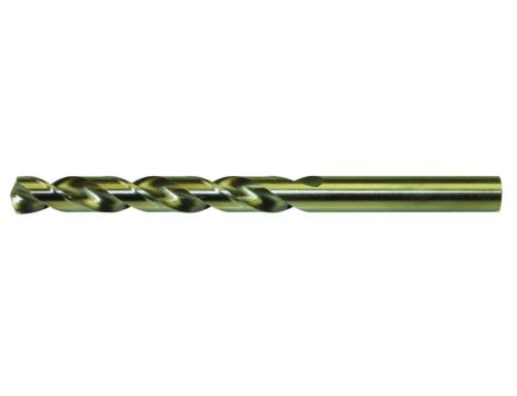 WIERTŁO DIN 338 HSSE GOLD TYP N 10,20MM /KRYPTON/