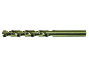 WIERTŁO DIN 338 HSSE GOLD TYP N 12,00MM /KRYPTON/