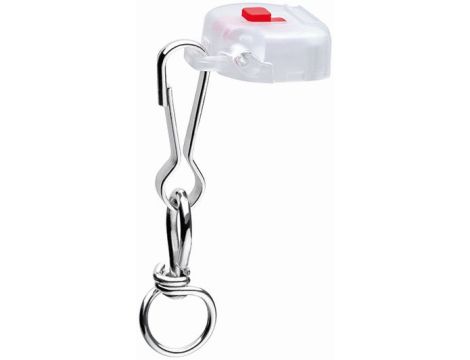 Latarka magnetyczna LED - 2