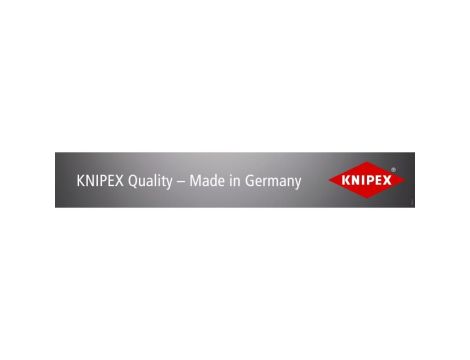 Listwa reklamowa magnetyczna "Quality made in Germ