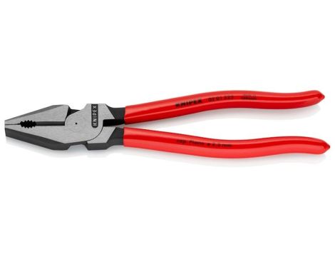 Szczypce o zwiększonym przełożeniu 200mm