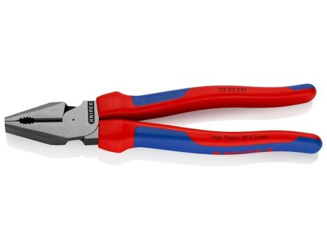 Szczypce o zwiększonym przełożeniu 180mm 2K