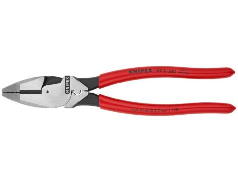Szczypce do kabli "Lineman’s" 240mm