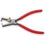 Szczypce czołowe do ściągania izolacji 160mm blist - 3