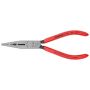 Szczypce wydłużone dla elektryków 160mm - 2