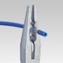 Szczypce wydłużone dla elektryków 160mm - 3