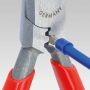 Szczypce wydłużone dla elektryków 160mm - 5