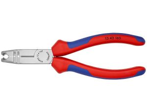 Szczypce do ściągania izolacji 165mm 2K