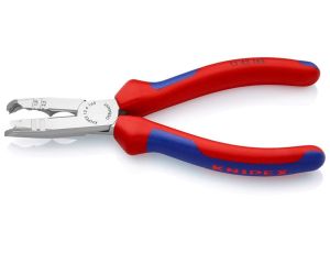 Szczypce do ściągania izolacji 165mm 2K blister - image 2