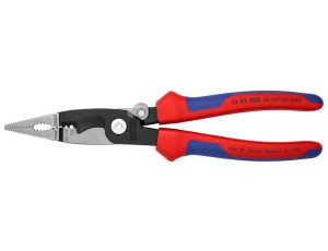 Szczypce do prac elektroinstalacyjnych 6w1 2K