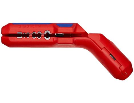 Narzędzie do ściągania izolacji ErgoStrip® 8-13mm