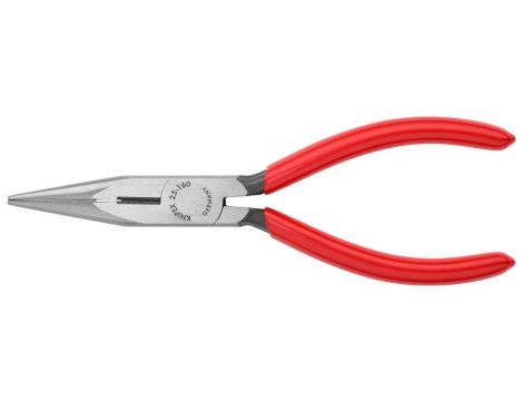 Szczypce tnące półokrągłe 160mm