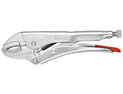 Szczypce zaciskowe 250mm