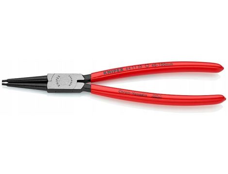 Szczypce J4 do pierścieni osadczych W 85-140mm