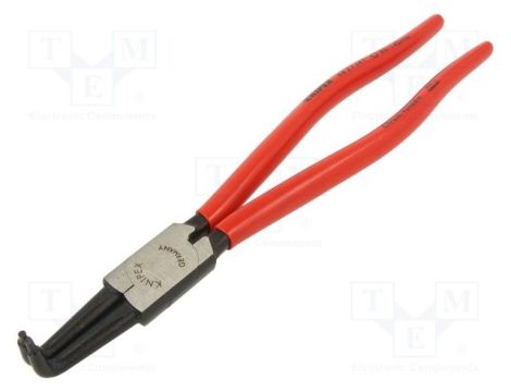 Szczypce J41 do pierścieni osadczych W 85-140mm