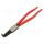 Szczypce J41 do pierścieni osadczych W 85-140mm