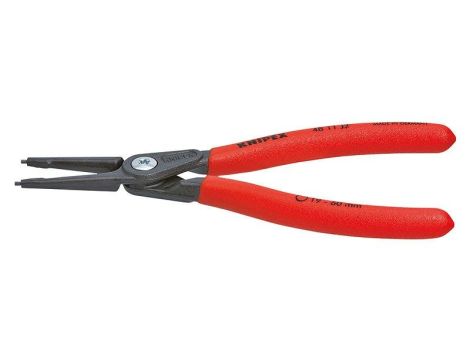 Szczypce J4 do pierścieni osadczych W 85-140mm SB