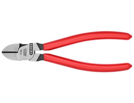 Szczypce tnące boczne 160mm SB