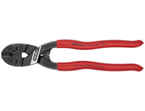 Kompaktowe szczypce tnące przegubowe CoBolt® 200mm
