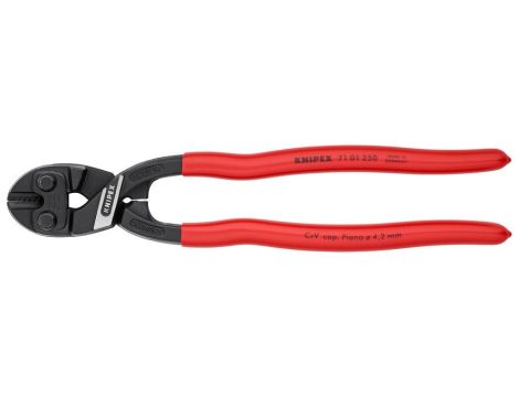 Kompaktowe szczypce tnące przegubowe CoBolt® 250mm
