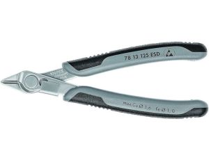 Szczypce dla elektroników Electronic Super Knips®