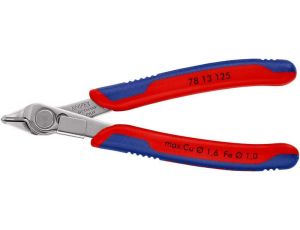Szczypce dla elektroników Electronic Super Knips®